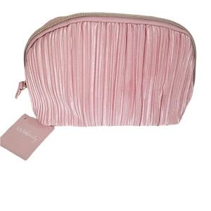 Ulta Pink Makeup Pouch